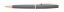GINALI GREY Metal ballpoint pen