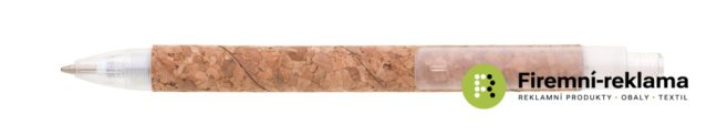 KORK Cork ballpoint pen
