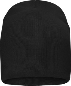Bio Cotton Casual Beanie