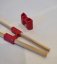 Holder for Chinese chopsticks - Packaging: 500pcs