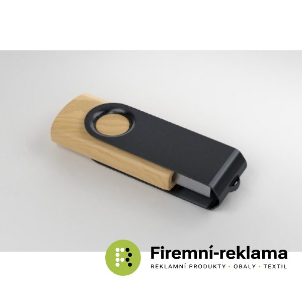 USB flash drive C27w black