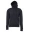 James Ross Sweatshirt Corsica Lady - Colour: black, Size: S