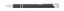 SIONA SOFT BLACK  Metal ballpoint pen