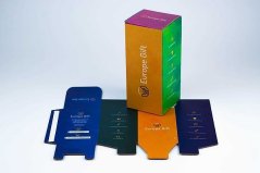 Krabice Standard Box Short