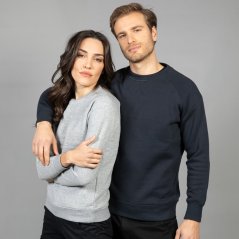 James Ross Sweater Seattle Man