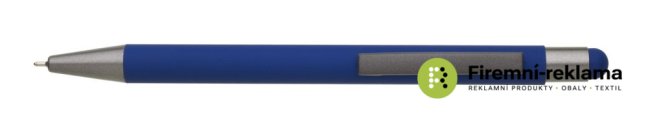 ROGET SOFT Metal ballpoint pen