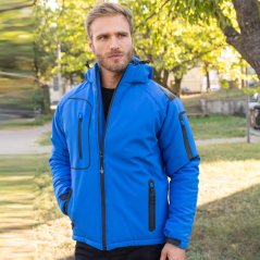 James Ross Bunda Cervinia pánská