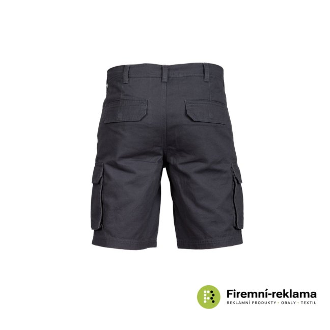 James Ross Pant  Nairobi Shorts - Colour: navy, Size: XS