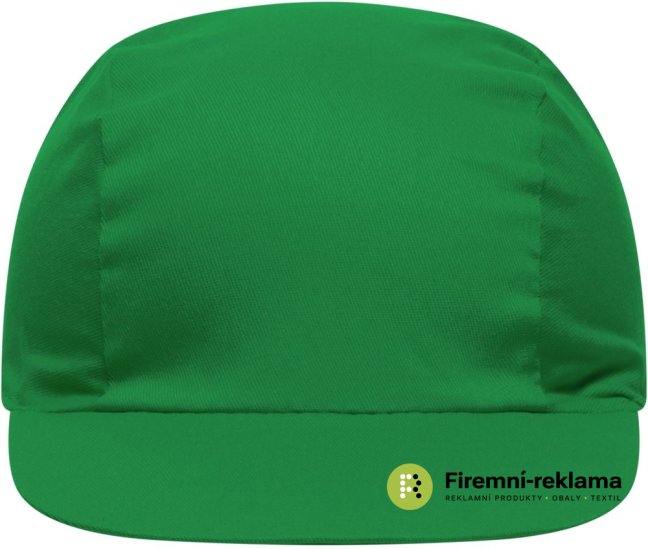3 Panel Promo Cap - Colour: green, Size: one size 3 Panel Promo Cap - Colour: green, Size: one size