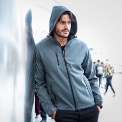 James Ross Jacket Innsbruck Man