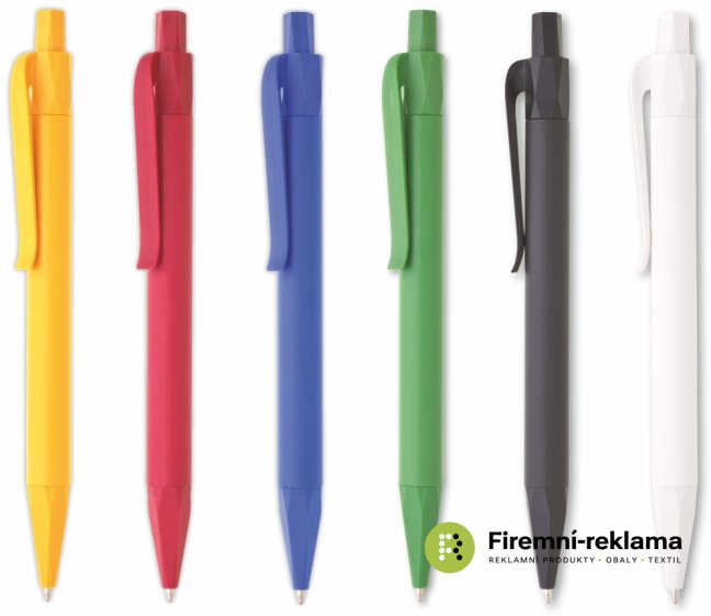 MARCI Corn PLA plastic ballpoint pen