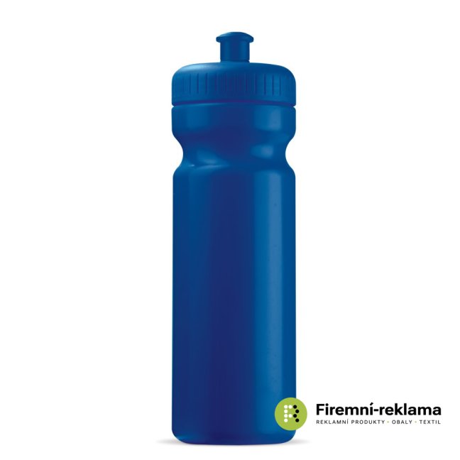Sports bottles/bidons FULL COLOUR PRINT - Packaging: 100pcs, Printing: with personalisation