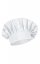 COULANT kuchařská čepice s potiskem - Balení: 100ks