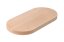 Wooden tray 25 x 12 cm - beech
