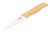 Kitchen ceramic knife ACURA BAMBOO - 20 cm