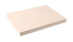 Dřevěný servírovací tác 40 x 30 cm