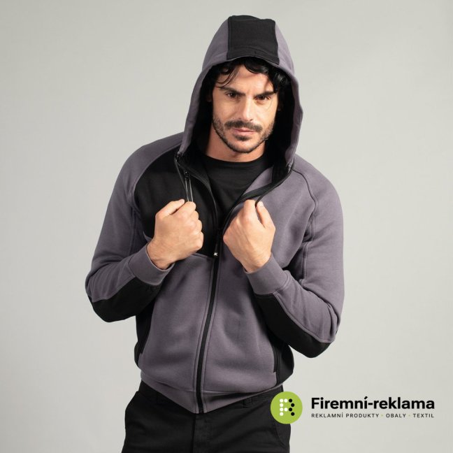 James Ross Sweater Polonia Man - Colour: navy, Size: S