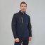 James Ross Jacket Canazei Heavy - Colour: grey, Size: S