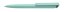 BOIA Plastic ballpoint pen green foam