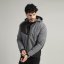 James Ross Jacket Montebianco Heavy Man - Colour: black, Size: M
