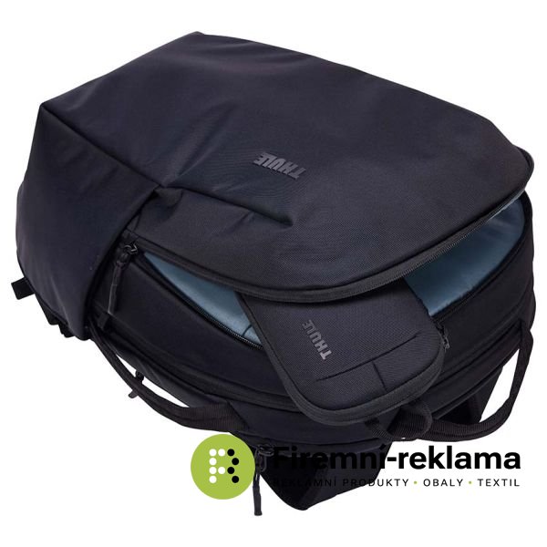 Thule Subterra 2 PowerShuttle Mini Black