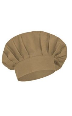 COULANT chef hat