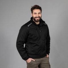 James Ross Bunda Slovenia