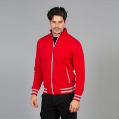James Ross Sweater Arizona Man