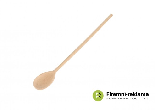 Wooden spoon 50 cm