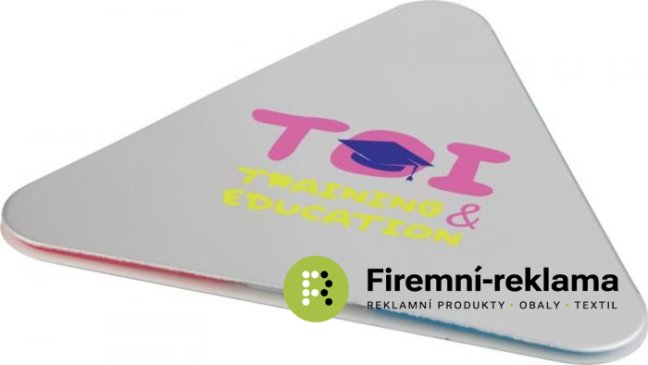 Post it Triangle sticky notes - Packaging: 250pcs