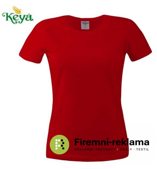 Women's t-shirt Keya MC180