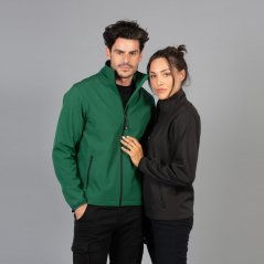 James Ross Jacket Cortina Man