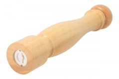 Mlýnek na koření 40 cm - přírodní