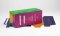 Promotional custom paper boxes, customized boxes