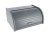 Colored bread bin - anthracite