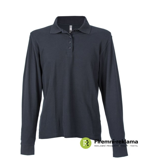 James Ross Polo Tunisi Lady - Colour: navy, Size: S