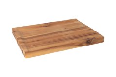 Acacia cutting board