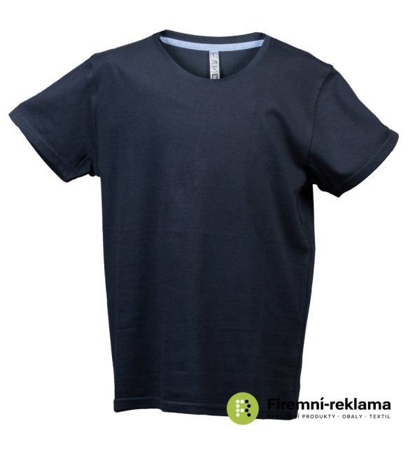 James Ross T-shirt California Boy - Colour: navy, Size: S