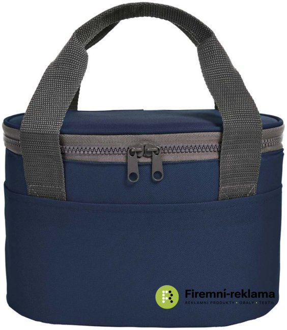 Lunchbag SOLUTION - Colour: navy