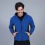 James Ross Polar fleece Ginevra - Colour: navy, Size: S