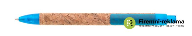 KORK Cork ballpoint pen