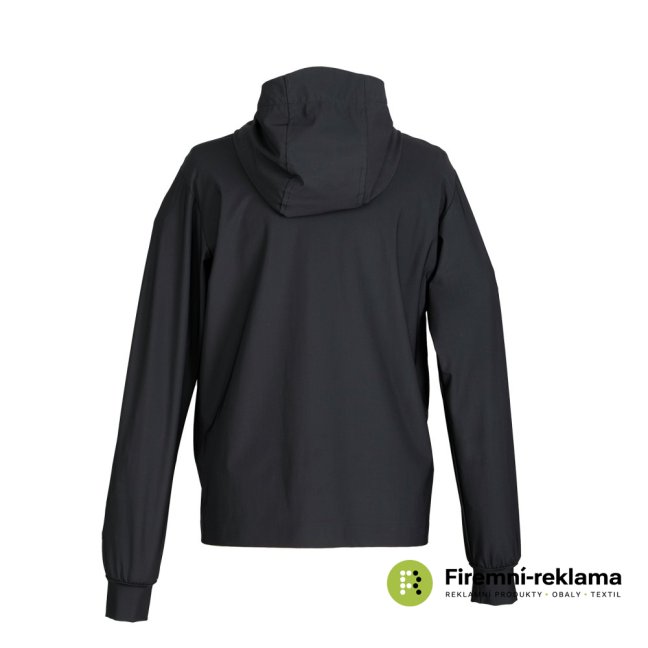 James Ross Jacket Biarritz Lady - Colour: black, Size: XL
