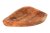 Olive wood bowl - heart