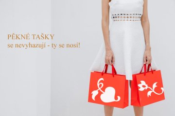 3 kroky před konkurencí: Nejoriginálnější reklamní papírové tašky na trhu