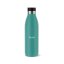 Tefal Bludrop Basic 0.7LGreen with engraving