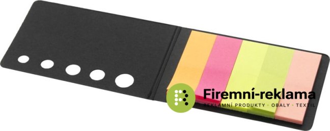 Post it Ferguson - Packaging: 200pcs