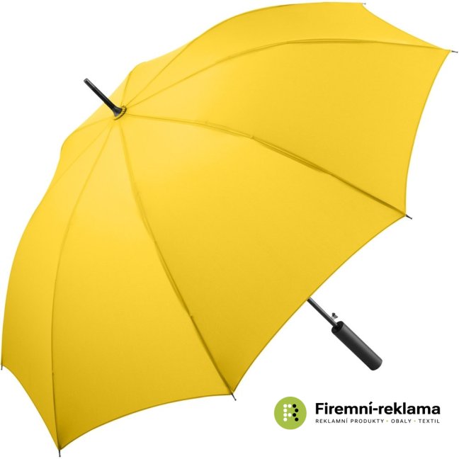 AC regular umbrella 2 - Colour: yellow