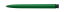 BOIA Plastic ballpoint pen green
