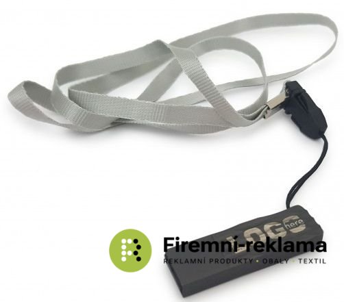 USB disk s reliéfem 8 GB - Balení: 50ks