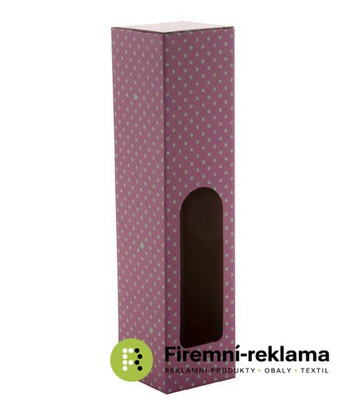 Gift boxes for wine CreaBox Wine A - Packaging: 50pcs